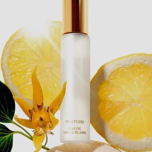 TOM FORD  Eau de Soleil Blanc Travel Spray